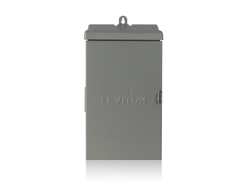 Product image for Decora Smart High Current 50A Switch