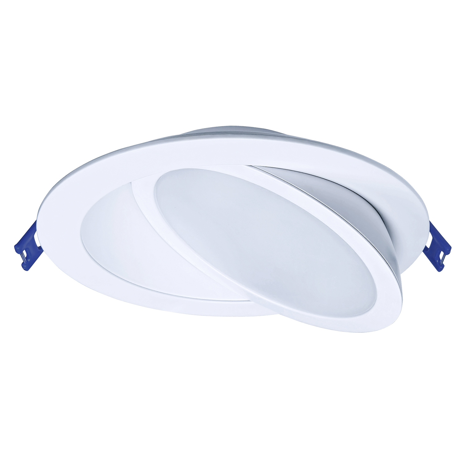 Product image for LEV DAR60-S1W 6 ROUND ADJUSTABLE SL