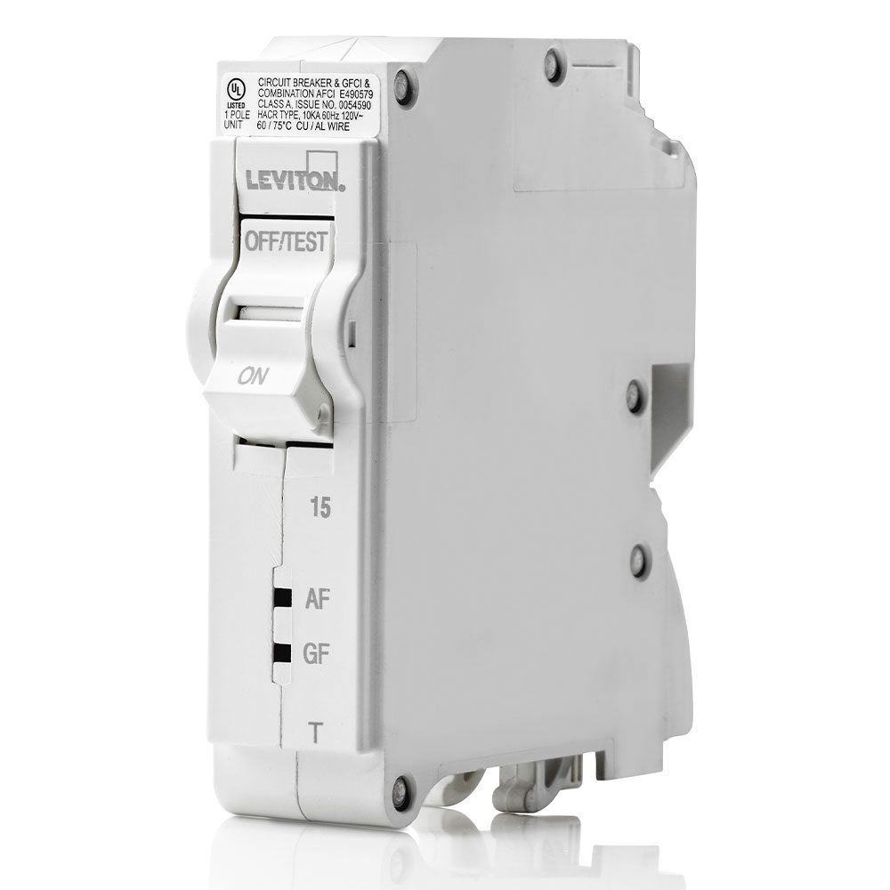 Leviton LB115-DFT