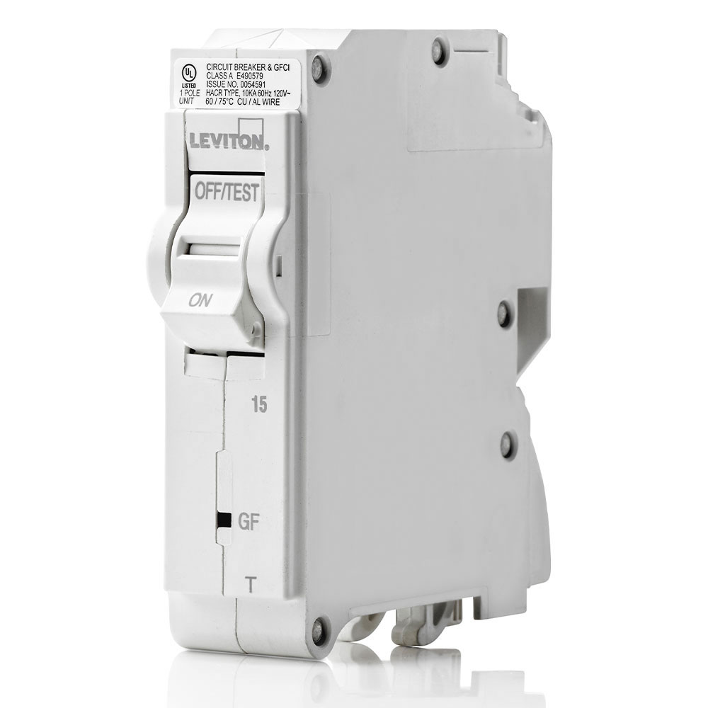 Leviton LB115-GFT