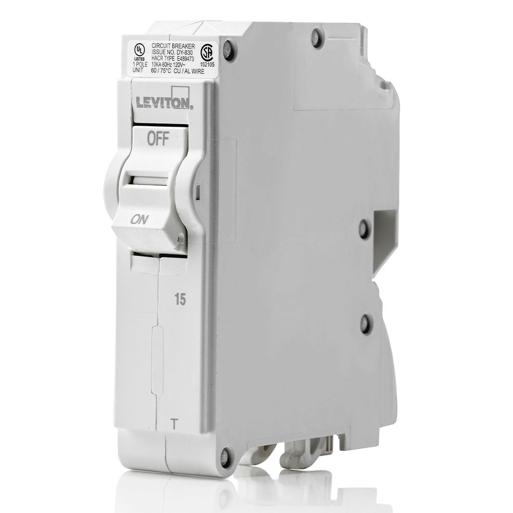 Leviton LB115-T