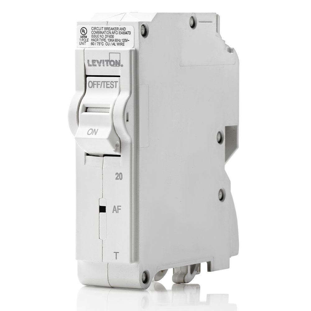 Leviton LB120-AFT