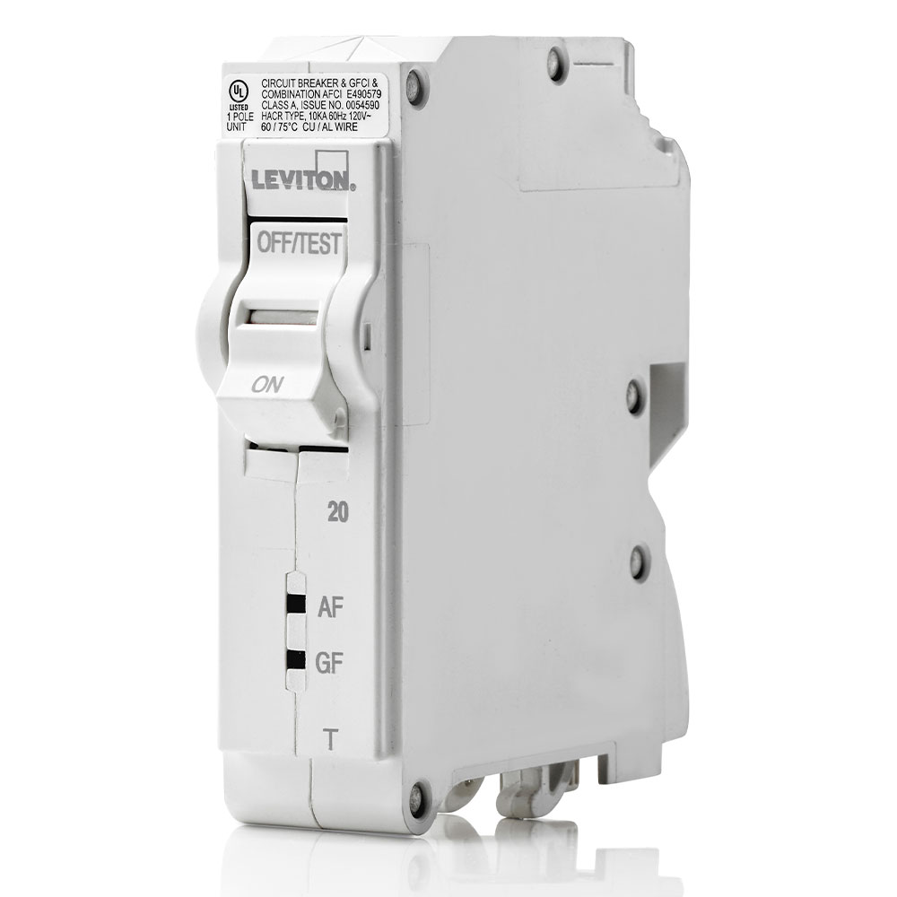 Leviton LB120-DFT