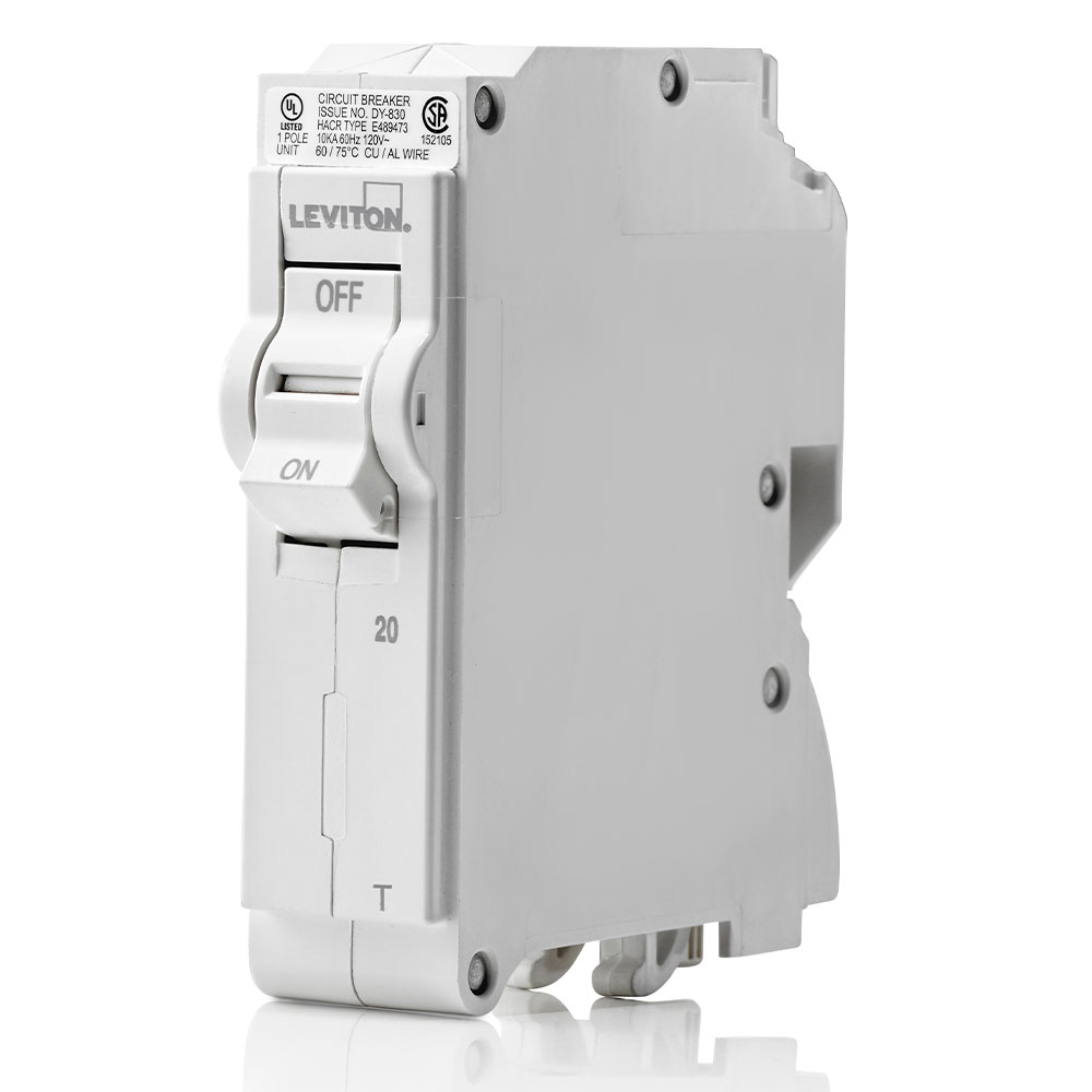 Leviton LB120-T