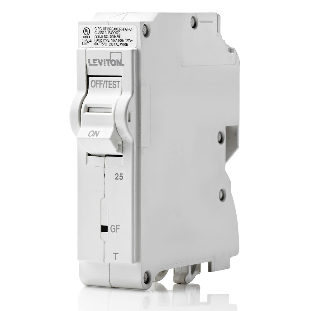 Leviton LB125-GFT