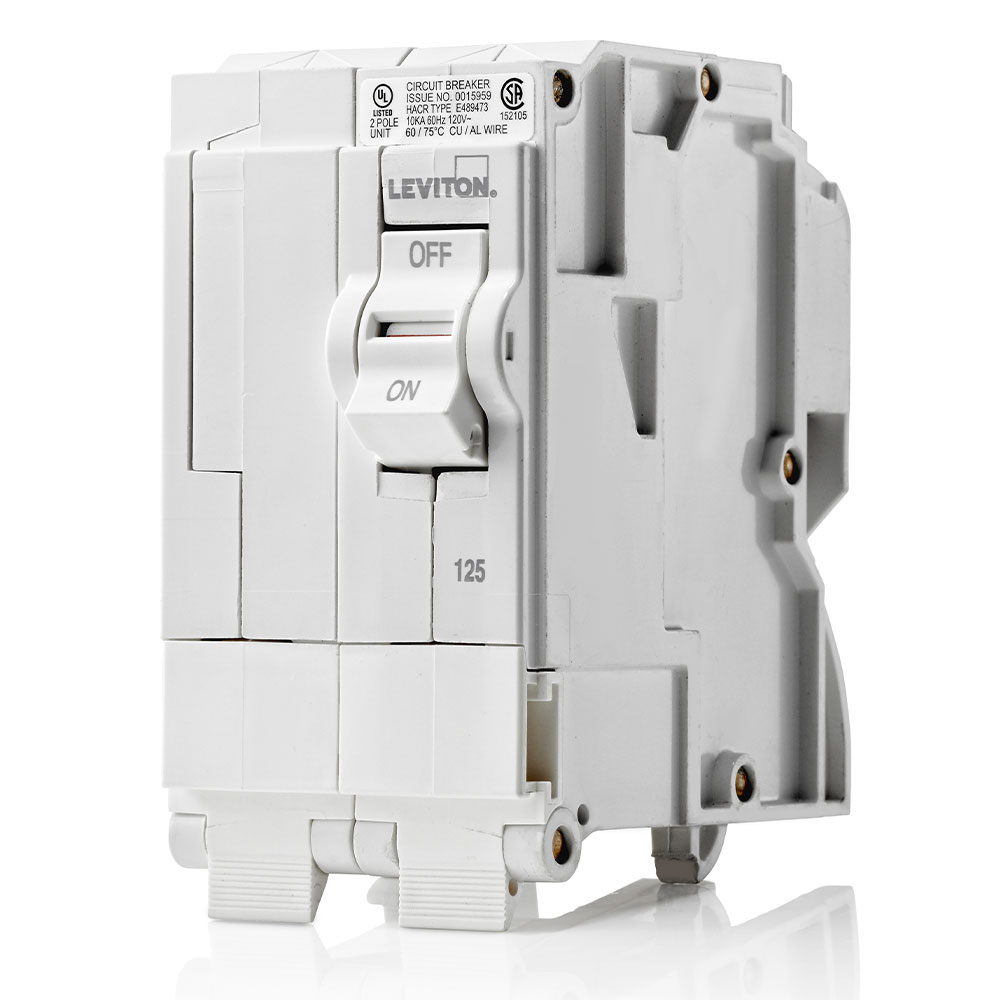 Leviton LB212