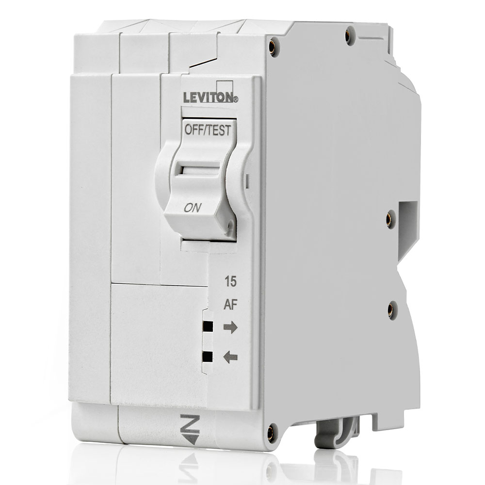 Leviton LB215-AF