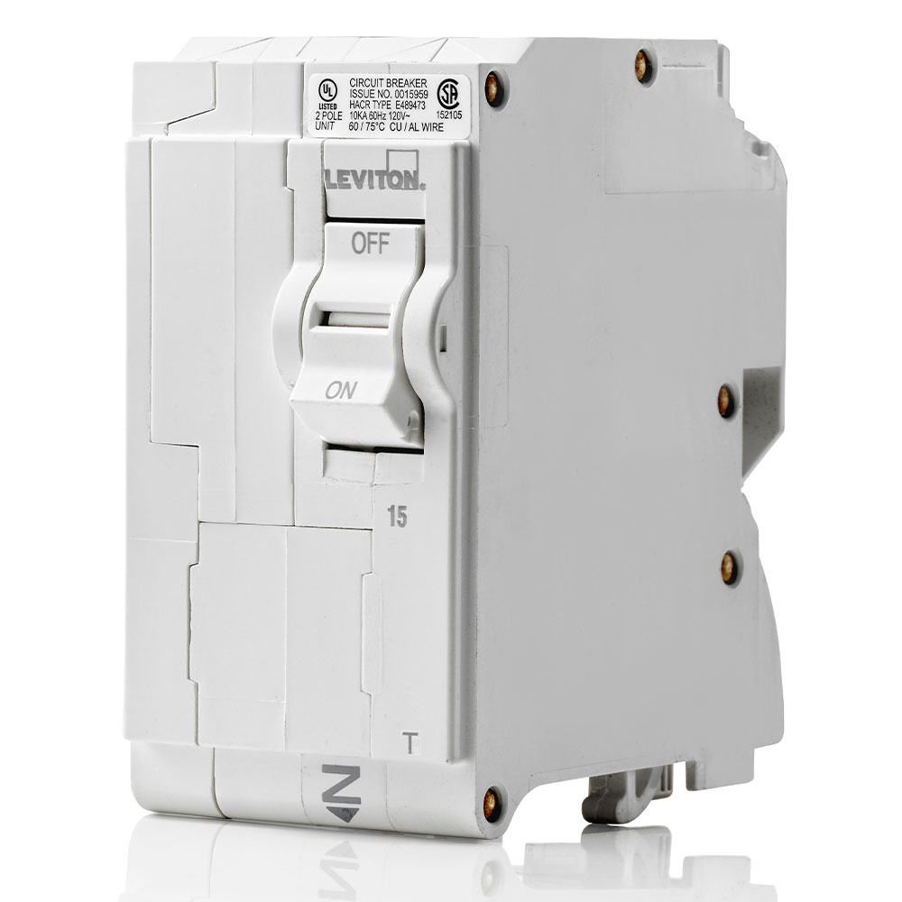 Leviton LB215-T