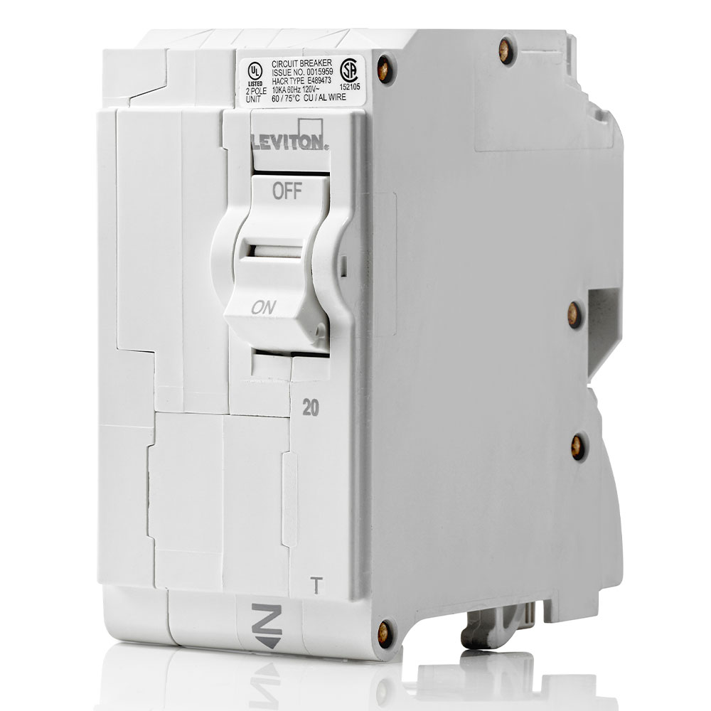 Leviton LB220-T