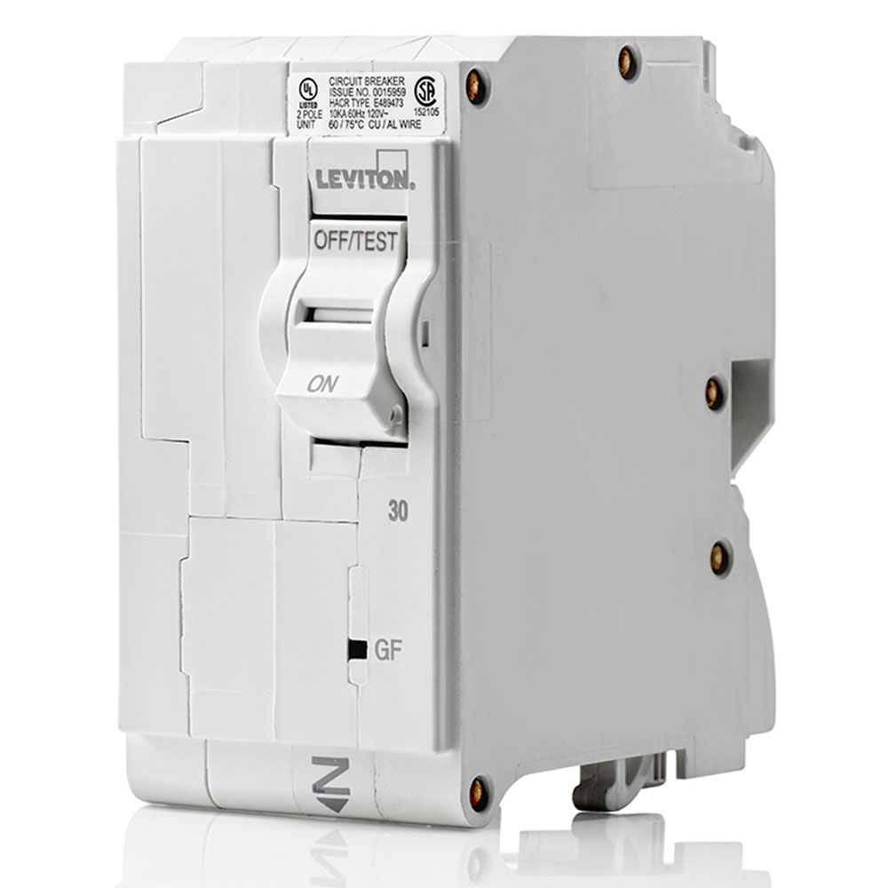 Leviton LB230-G