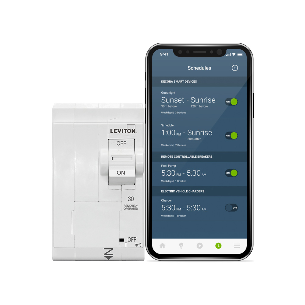 Leviton LB230-ST