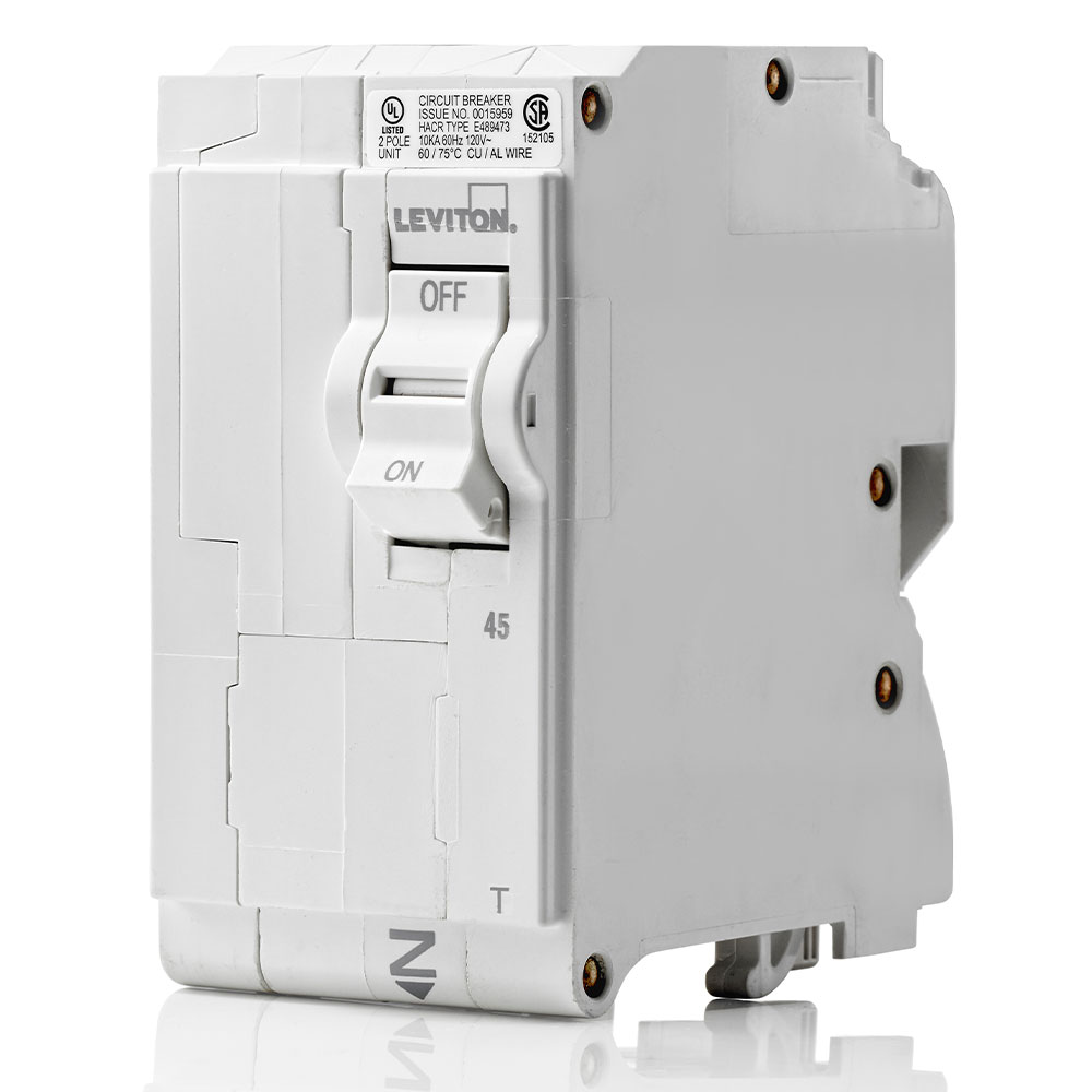 Leviton LB245-T