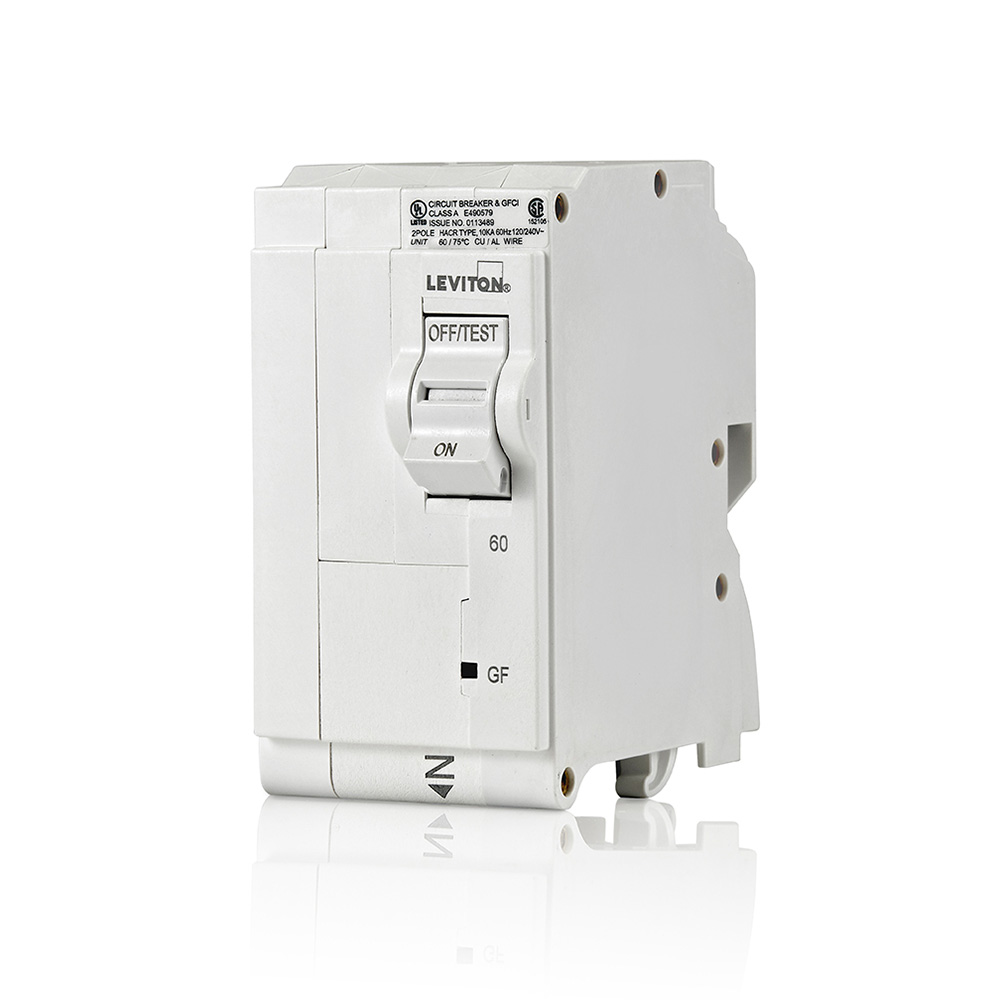 Leviton LB260-G