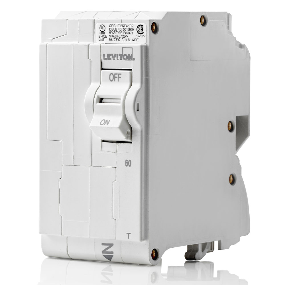 Leviton LB260-T