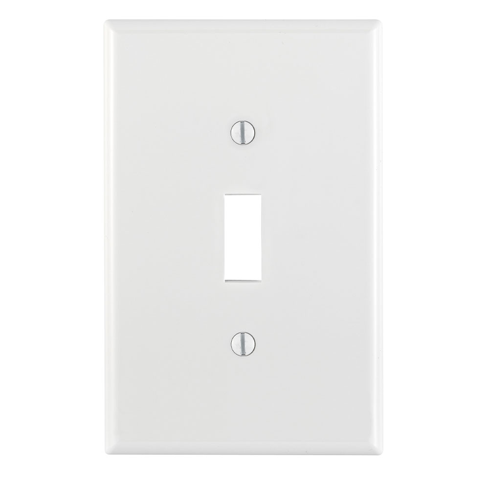 Leviton PJ1-W