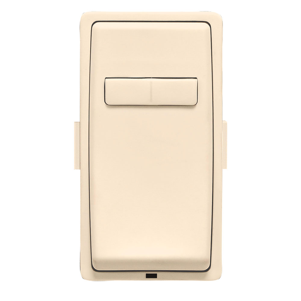 Product image for RENU® Coordinating Dimmer Remote Color Change Faceplate, Gold Coast White