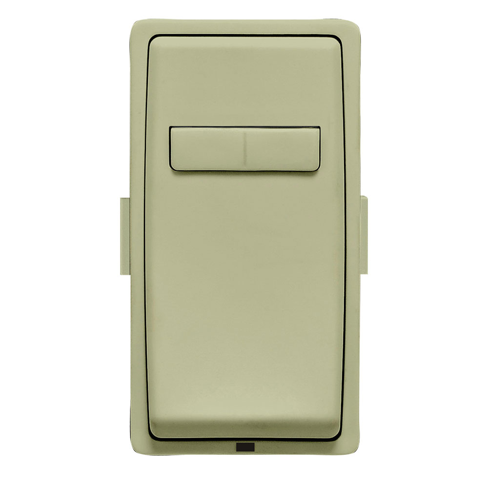 Product image for RENU® Coordinating Dimmer Remote Color Change Faceplate, Prairie Sage