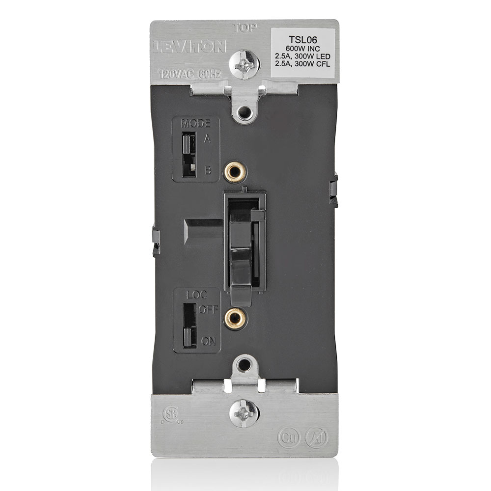 Leviton TSL06-1LE