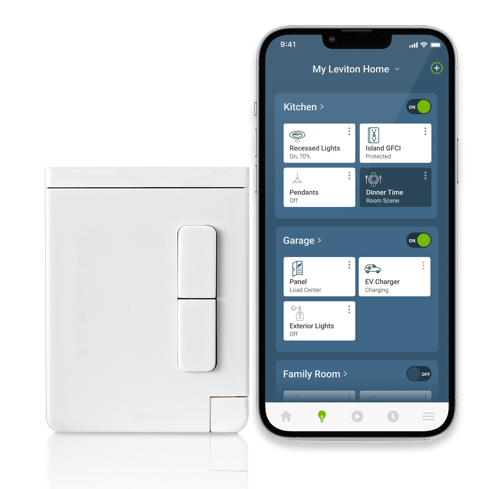 Product image for Decora Evolve Smart Dimmer Module