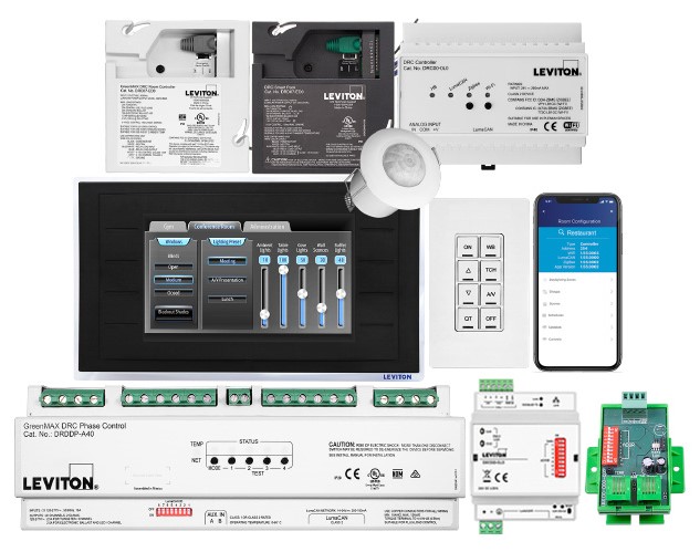 GreenMAX DRC Family