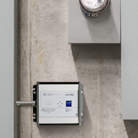 Type 2 Surge Protective Device