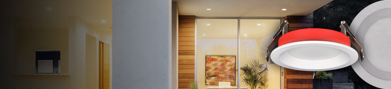 Fire-Rated Downlight