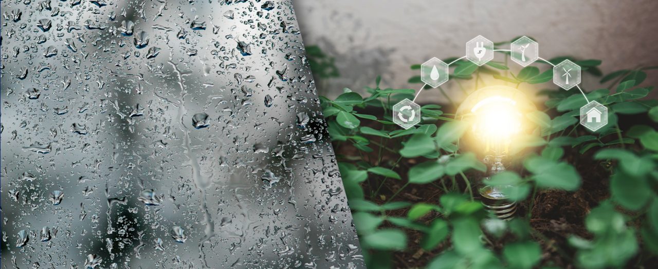 Durable and Efficient