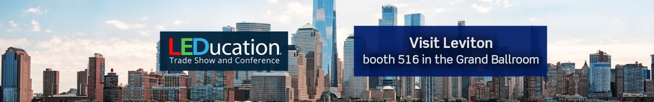 LEDucation Trade Show and Conference