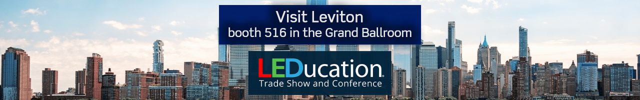 LEDucation Trade Show and Conference