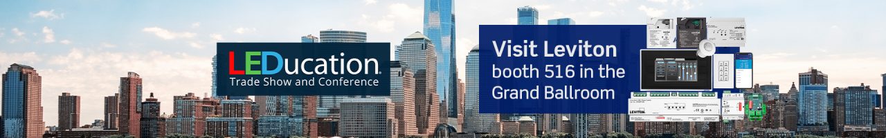 LEDucation Trade Show and Conference