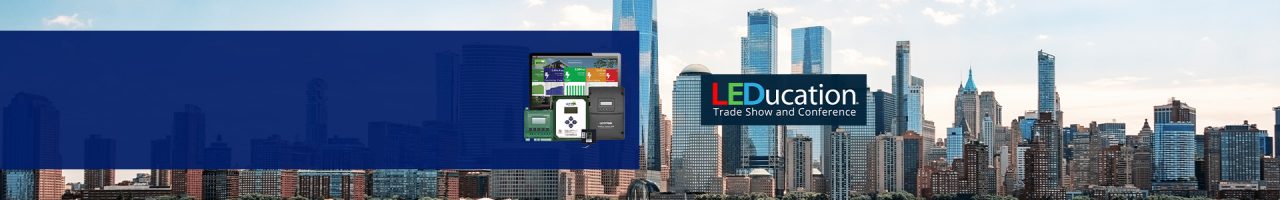 LEDucation Trade Show and Conference