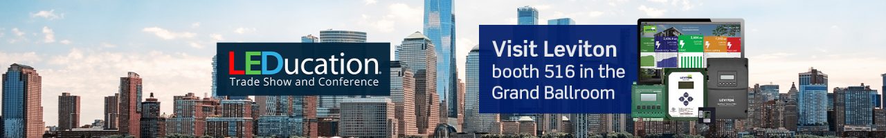 LEDucation Trade Show and Conference