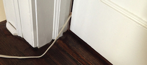 Arc Fault Cause