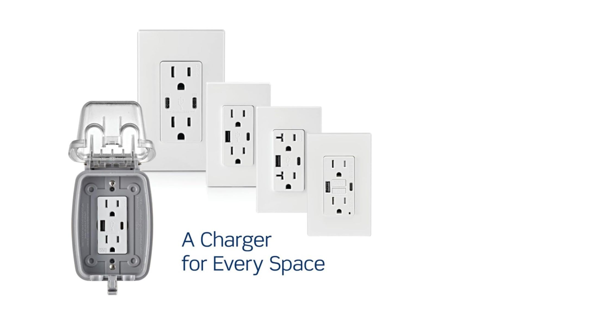 USB Charger Series