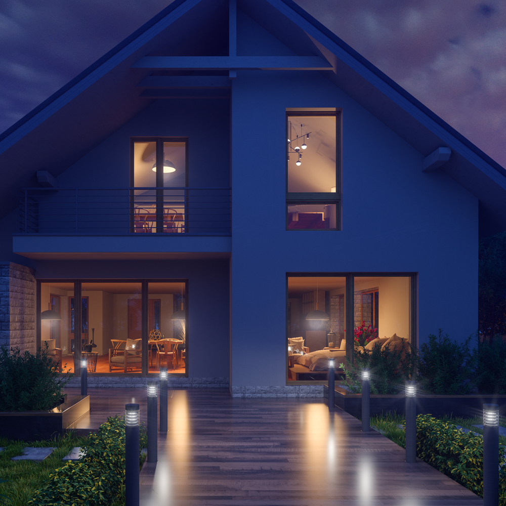 Designing Perfect Lighting Experiences