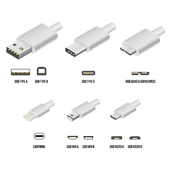 USB Type
