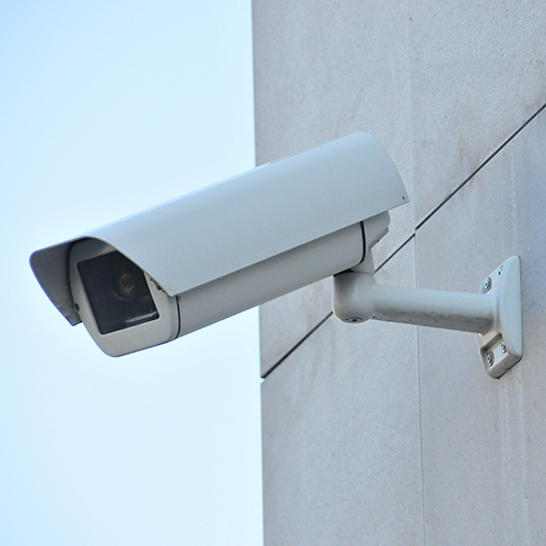 Outdoor Security Cameras
