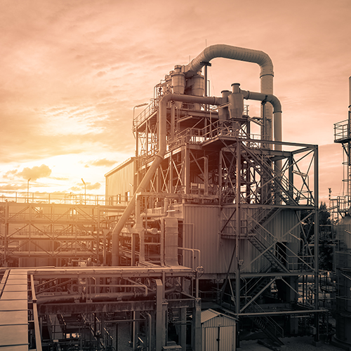 Industrial Facilities