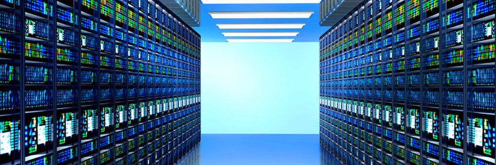 Data Centers—Global Energy Consumers—Submetering