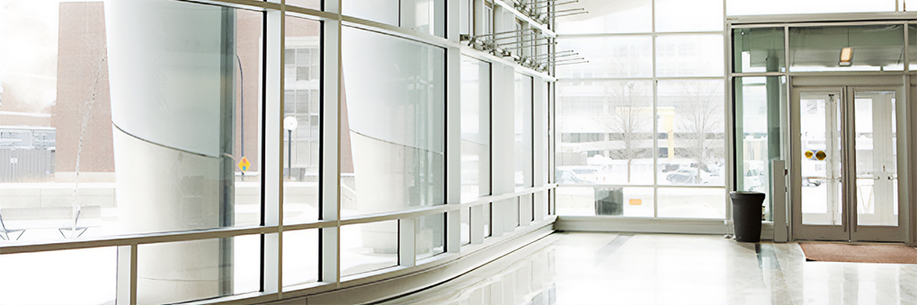 Daylight Harvesting Lighting Control