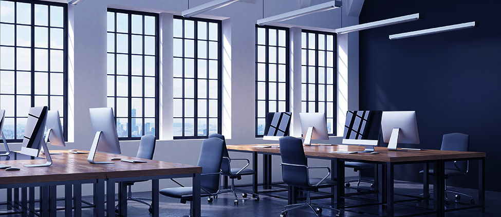 Get in Control of Plug Loads and Receptacles