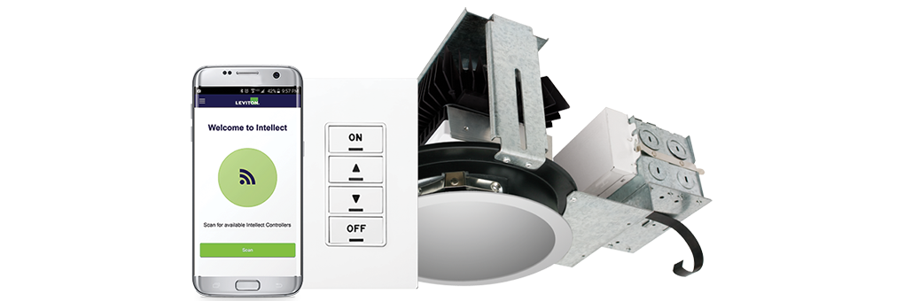 Get More Function from Your Fixtures With Luminaire Level Lighting Control