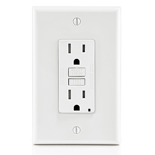 Leviton GFCI