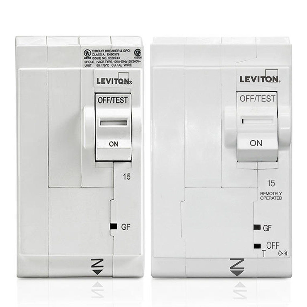 Leviton GFCI