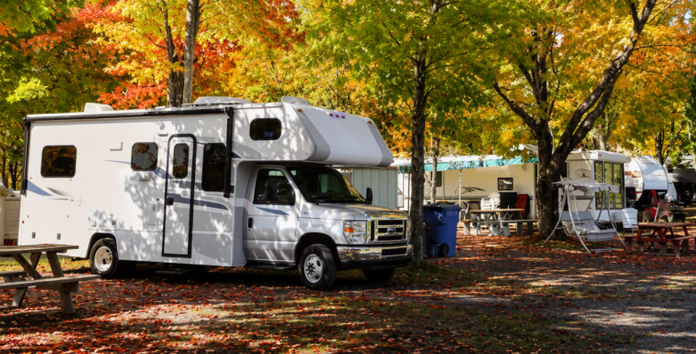 RV Site