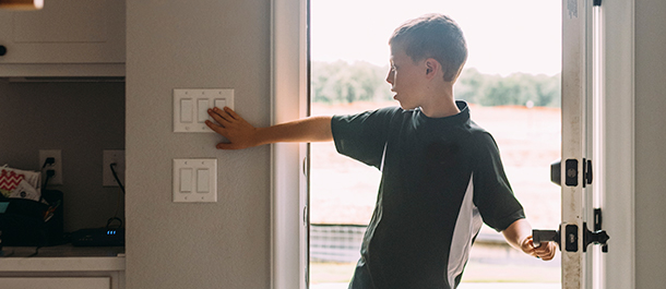Wallplates