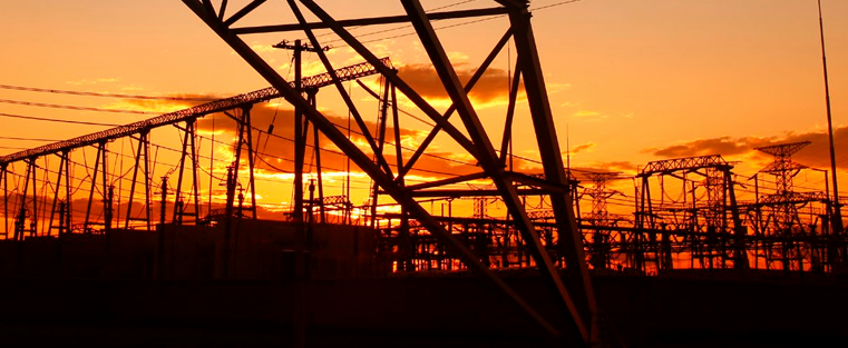 Electrical Poles