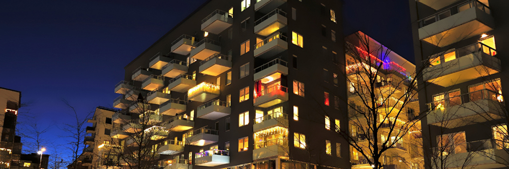 Personalize Energy Tracking with Tenant Billing