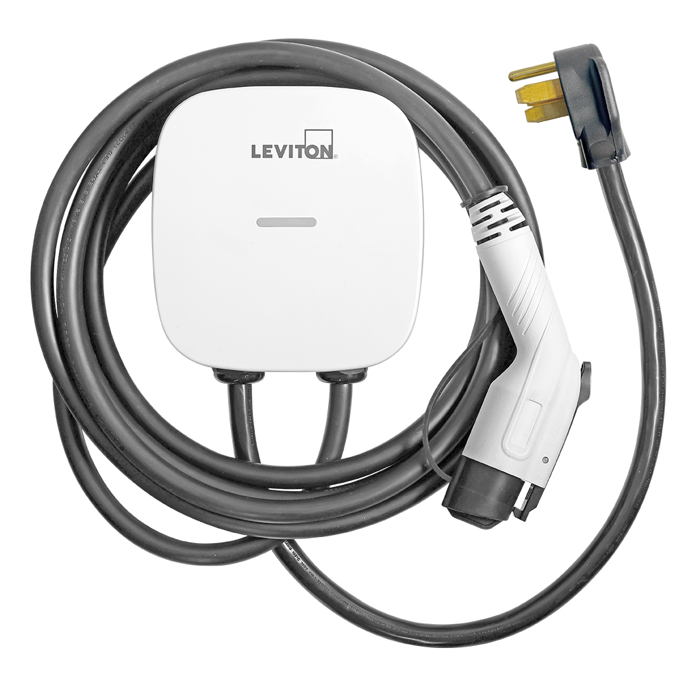 EV40P Plug-In Charger