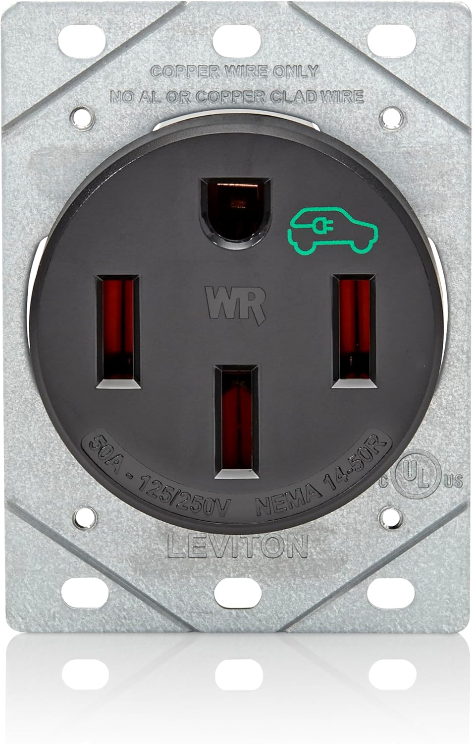 Leviton EV Charger